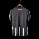 Camisa Corinthians II 2021/22 Torcedor Masculina - Preto