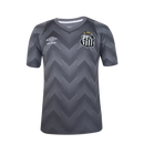 Camisa Santos II Goleiro 24/2025