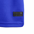 Kit Infantil Camisa + Shorts Infantil Seleção Brasileira - Azul