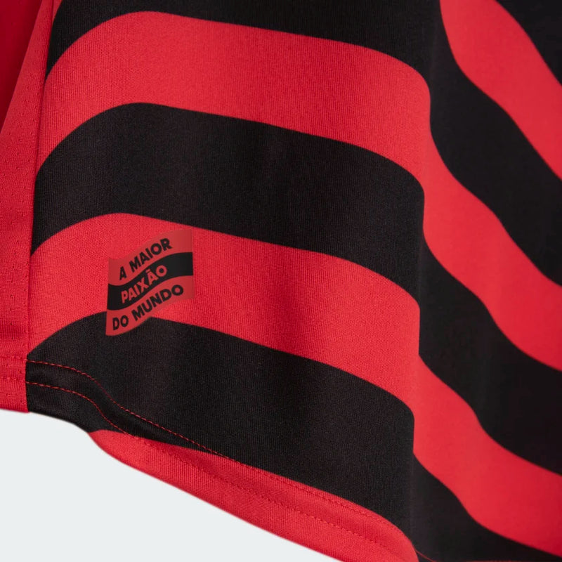 Camisa Adidas Flamengo III 2022 - Feminina - RNZ Sports - 01 em Artigos Esportivos