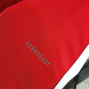 Camisa Nottingham Forest I Adidas Torcedor- 23/24 Vermelho
