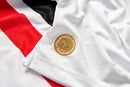 Camisa São Paulo Home 2024/ 25 Masculino Branco