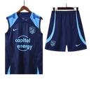 Conjunto Regata Atlético de Madrid Training 2022/23 Nike - Azul