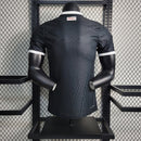 Camisa Corinthians II 2023/24 Jogador Masculina - Preta