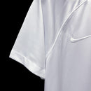 Camisa Corinthians Edição Limitada Especial 2023/24 Torcedor Masculina - Branca e Preta