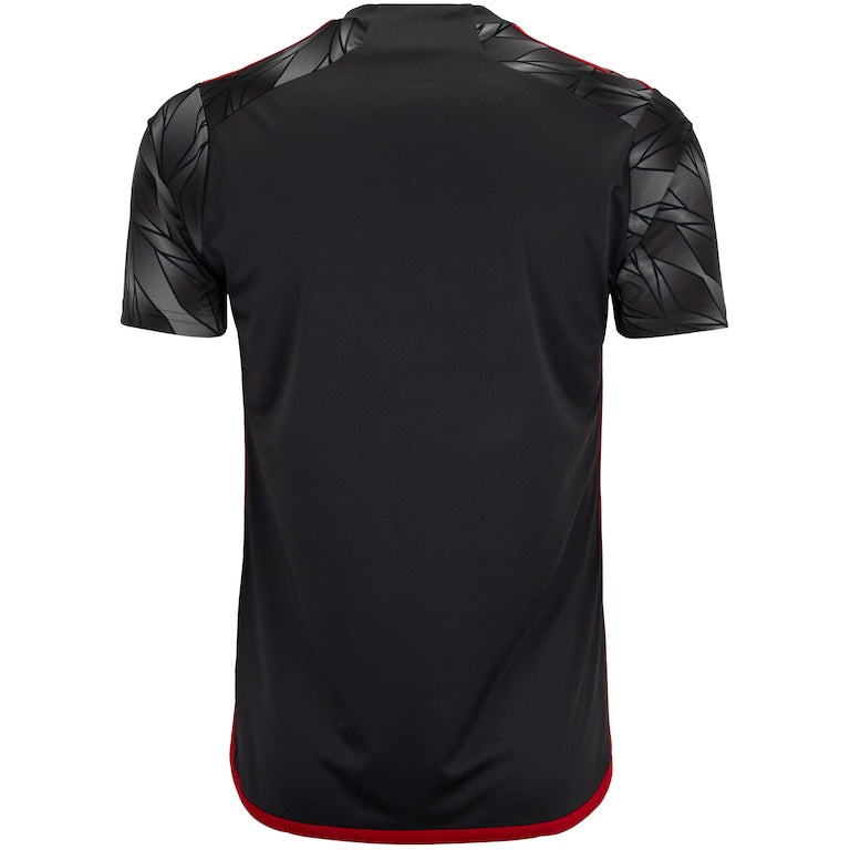 Camisa Flamengo 2024/25 Third