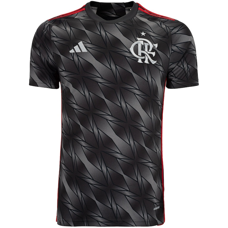 Camisa Flamengo 2024/25 Third