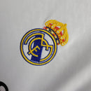 Kit Infantil Real Madrid I 24/25- Branco