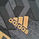 Camisa Arsenal II Away Torcedor 2022/23 Masculino Preto