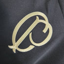 Camisa Corinthians Uniforme de Treino 2023/24 Masculino - Preto