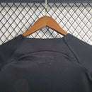 Camisa Corinthians Uniforme de Treino 2023/24 Masculino - Preto