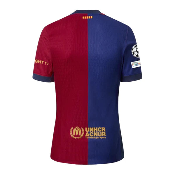 Camisa  Barcelona I 2024/25