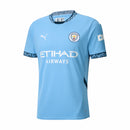 Camisa Manchester City l 2024/25