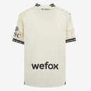 Camisa Ac Milan x Pleasures Torcedor 2024/25 Masculino Branco