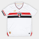 Camisa Feminina New Balance São Paulo 2025/26 I - [product_category] | Arquibancada Esportes