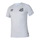Camisa Masculina Umbro Santos Jogador 2025/26 I - [product_category] | Arquibancada Esportes