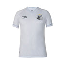 Camisa Masculina Umbro Santos Jogador 2025/26 I - [product_category] | Arquibancada Esportes