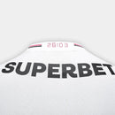Camisa New Balance São Paulo 2025/26 I Jogador - [product_category] | Arquibancada Esportes