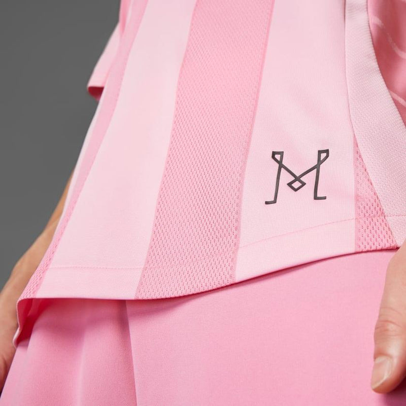 Camisa adidas Inter Miami 2025/26 I Authentic - [product_category] | Arquibancada Esportes