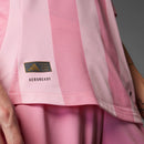 Camisa adidas Inter Miami 2025/26 I Authentic - [product_category] | Arquibancada Esportes