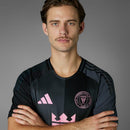 Camisa adidas Inter Miami 2025/26 II Authentic - [product_category] | Arquibancada Esportes