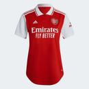 Camisa Adidas Arsenal I 2022 - Feminina - RNZ Sports - 01 em Artigos Esportivos