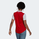 Camisa Adidas Arsenal I 2022 - Feminina - RNZ Sports - 01 em Artigos Esportivos