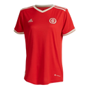 Camisa  Internacional 22/23 Torcedor  Feminina - Vermelha