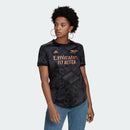 Camisa Adidas Arsenal II 2022 - Feminina - RNZ Sports - 01 em Artigos Esportivos