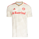 Camisa Internacional II Away 2022/23 Masculino - Branco