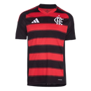 Camisa Flamengo I Home Lançamento 2025/26