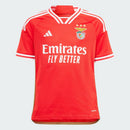 Camisa Benfica I Home 2023/24 Torcedor Masculino - Vermelho