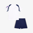 Conjunto Infantil Nike Tottenham 2025/26 Torcedor