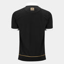 Camisa Vasco III Third  Torcedor 2023/24 Masculina Camisas Negras