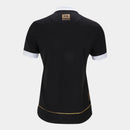 Camisa Vasco da Gama III 23/24 Feminina Camisas Negras