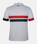 Camisa São Paulo Home 2024/ 25 Masculino Branco