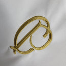 Camisa Corinthians Treino 2023/24 Masculina - Branco