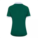 Camisa Palmeiras I Puma Torcedor 2024/25 Feminina Verde