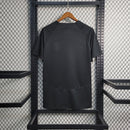 Camisa Corinthians Uniforme de Treino 2023/24 Masculino - Preto