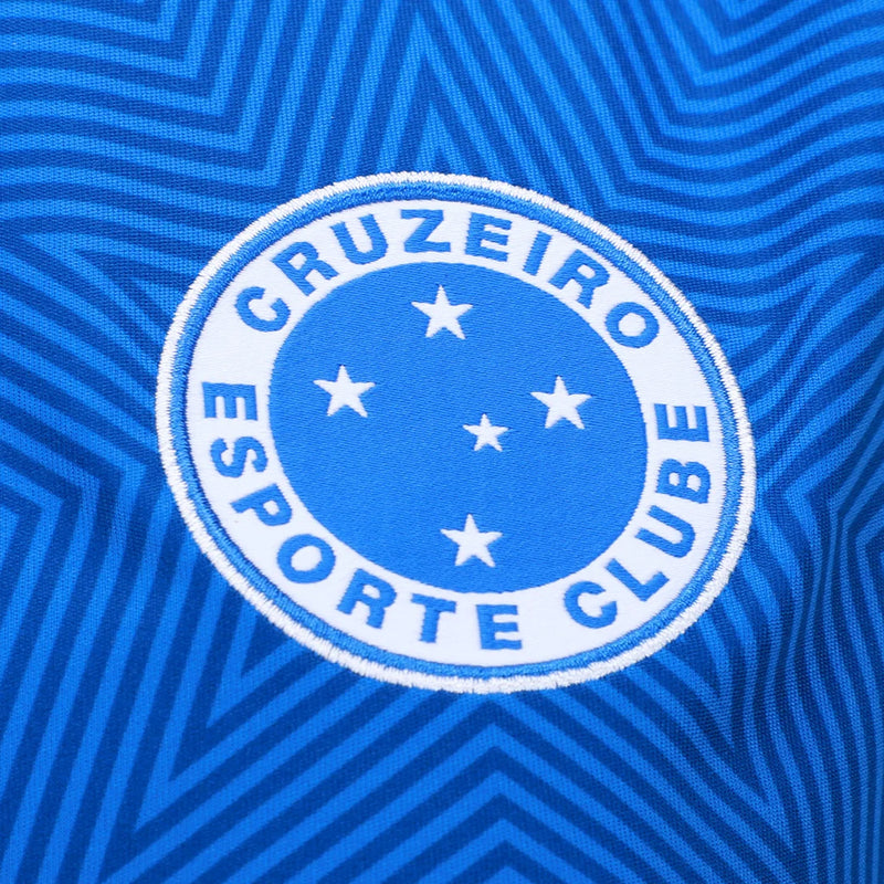 Camisa Feminina adidas Cruzeiro 2025/26 I