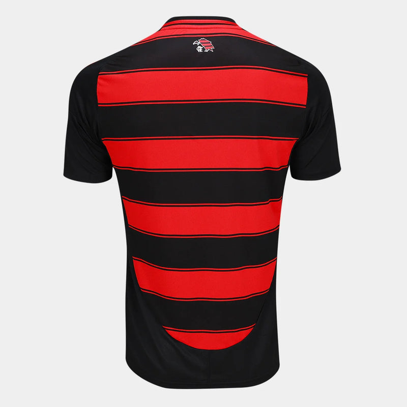 Camisa Flamengo I Home Lançamento 2025/26