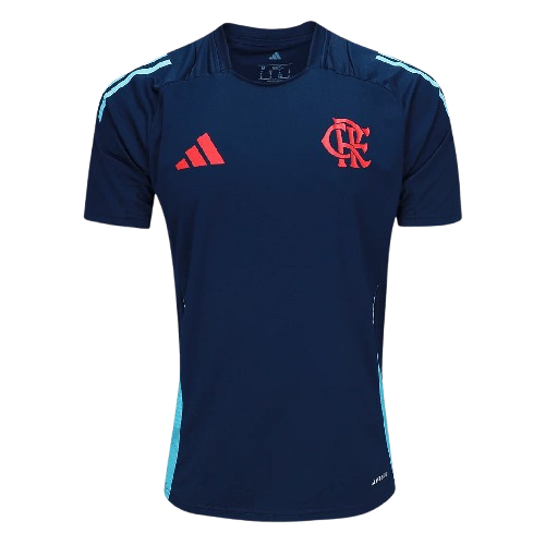 Camisa Flamengo Treino 2025/26