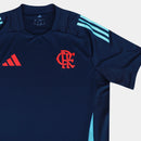 Camisa Flamengo Treino 2025/26