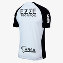 Camisa Nike Corinthians 2025/26 I Jogador Com Patrocínios