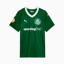 Camisa Palmeiras Verde 2025/26 I Torcedor