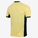 Camisa Corinthians III 2023/24 Torcedor Masculina - Preto e Dourado