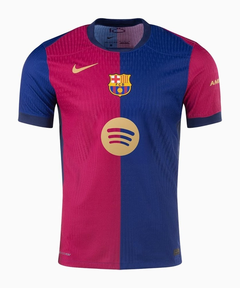 Camisa  Barcelona I 2024/25