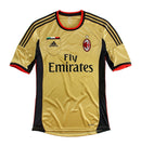Camisa III Adidas Milan 13/14 - Retrô