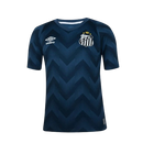 Camisa Santos I Goleiro 24/2025