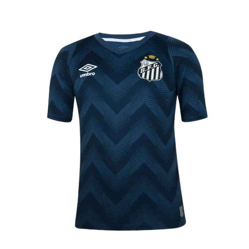 Camisa Santos I Goleiro 24/2025